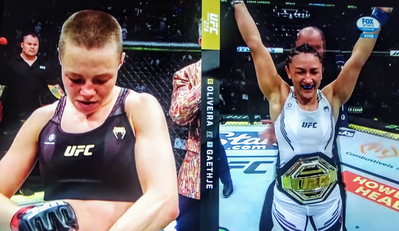 ufc