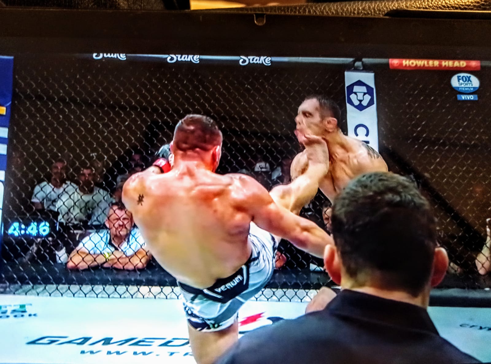 ufc