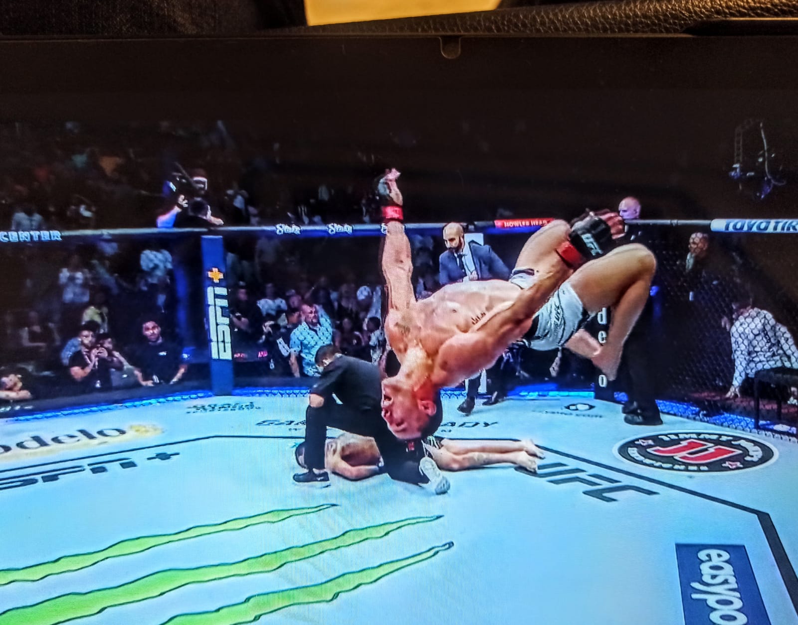 ufc