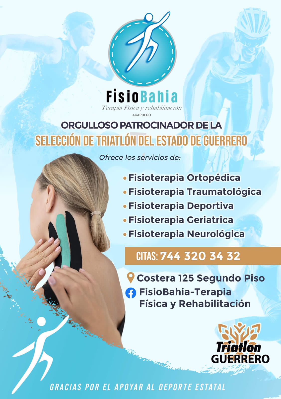 Fisio Bahía