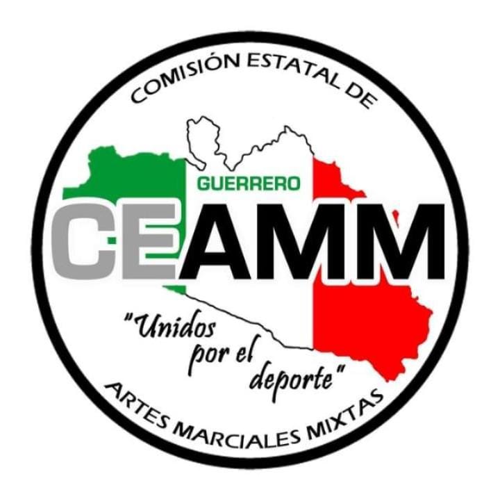 Comisión estatal de artes marciales mixtas