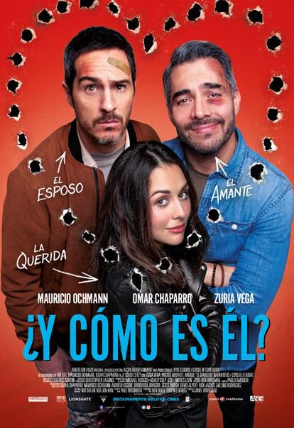 Y como es el