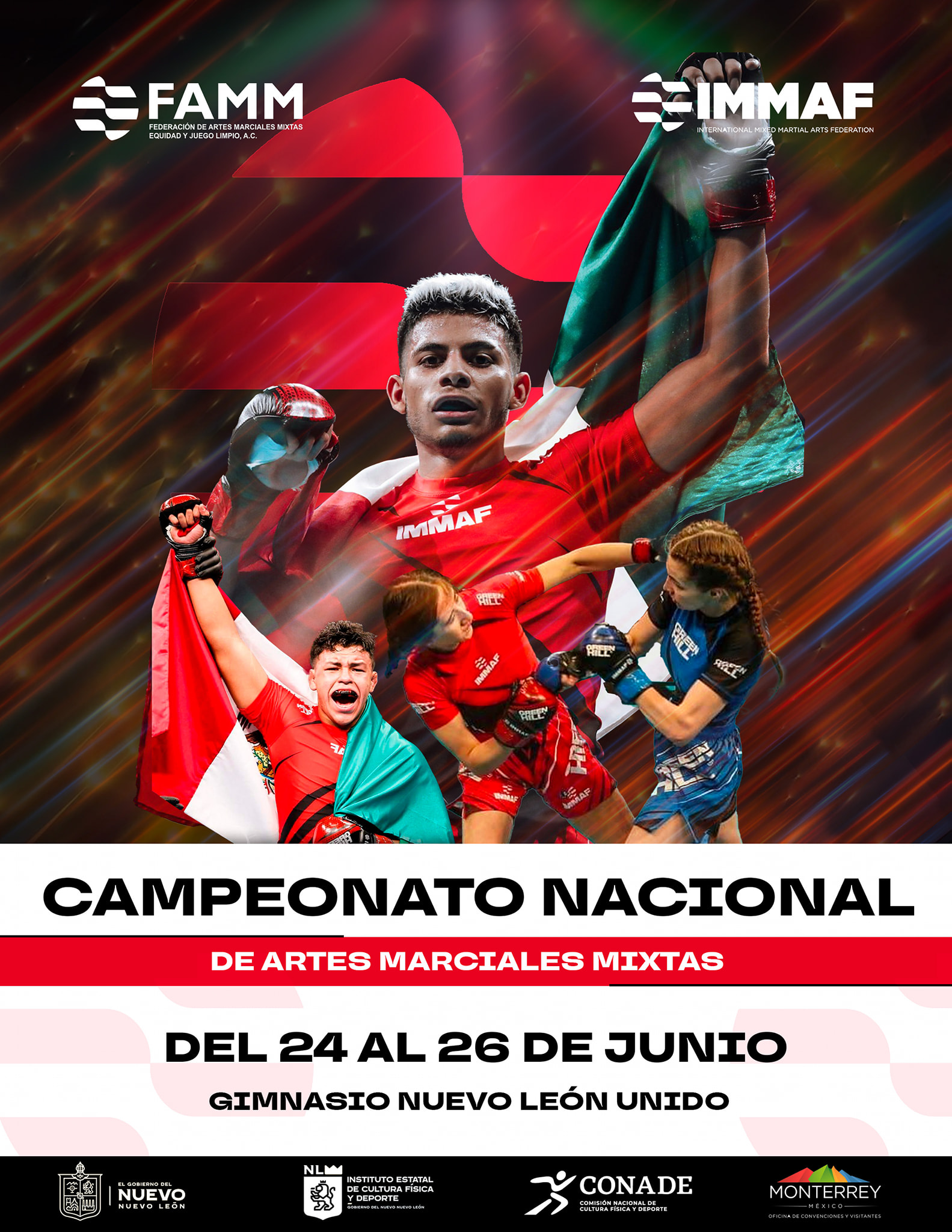 Nacional