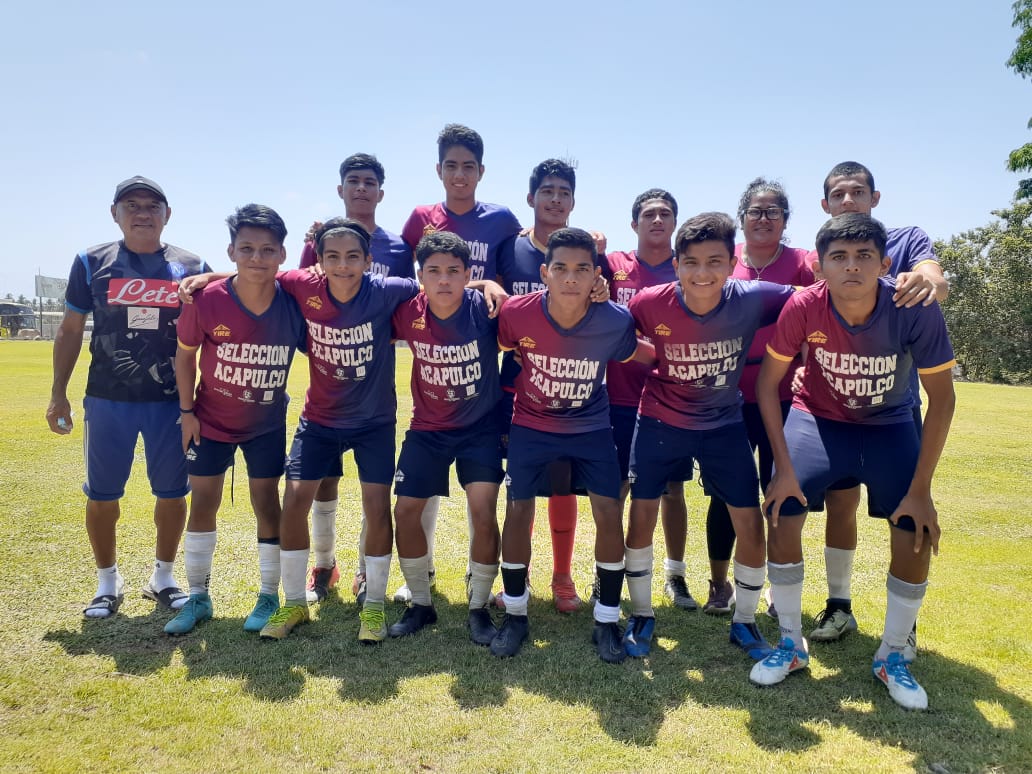 Fut Acapulco