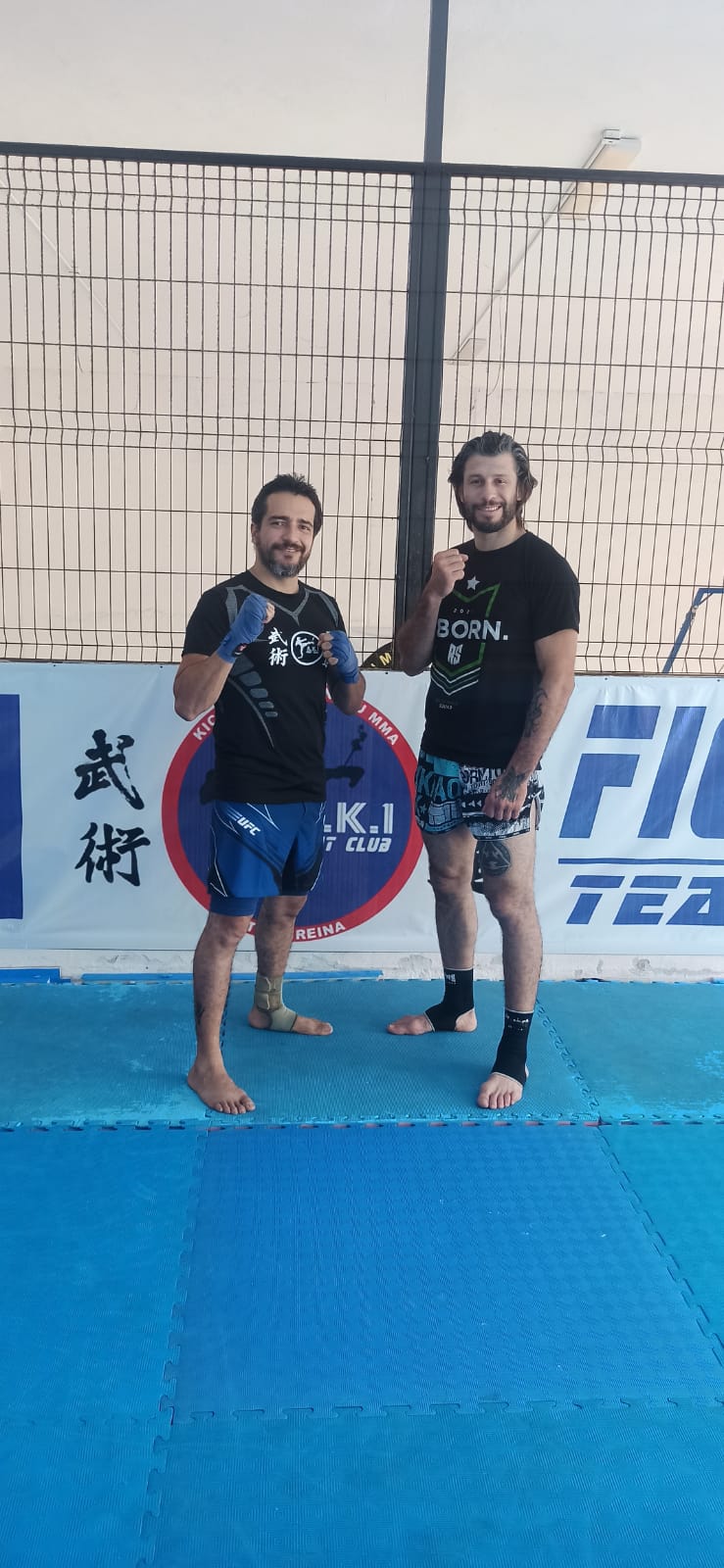 ufc