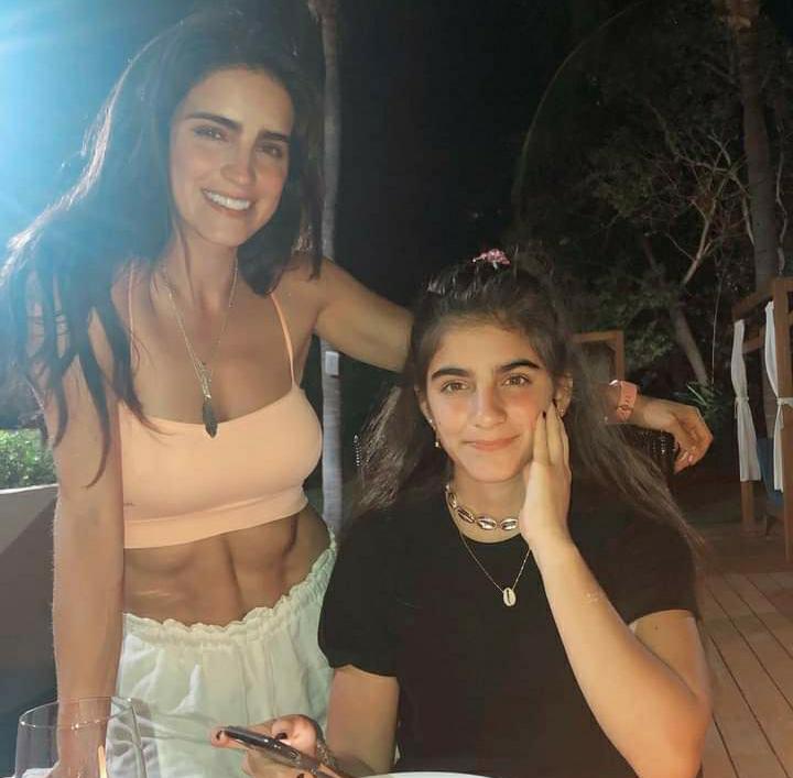 mujer