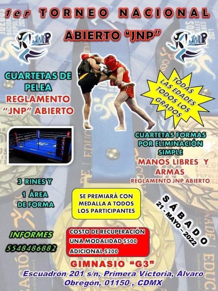 ufc
