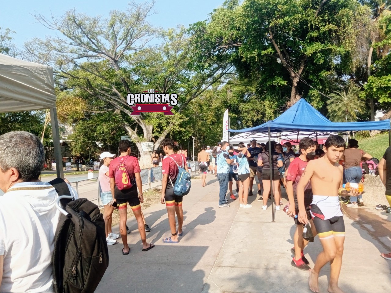 Zona triat