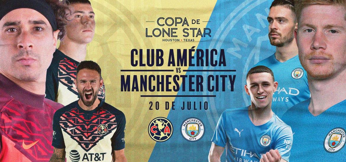 Ame vs City