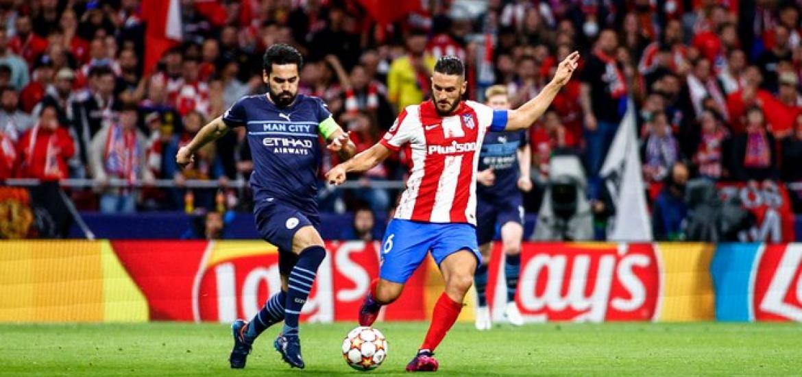 Atlético de Madrid