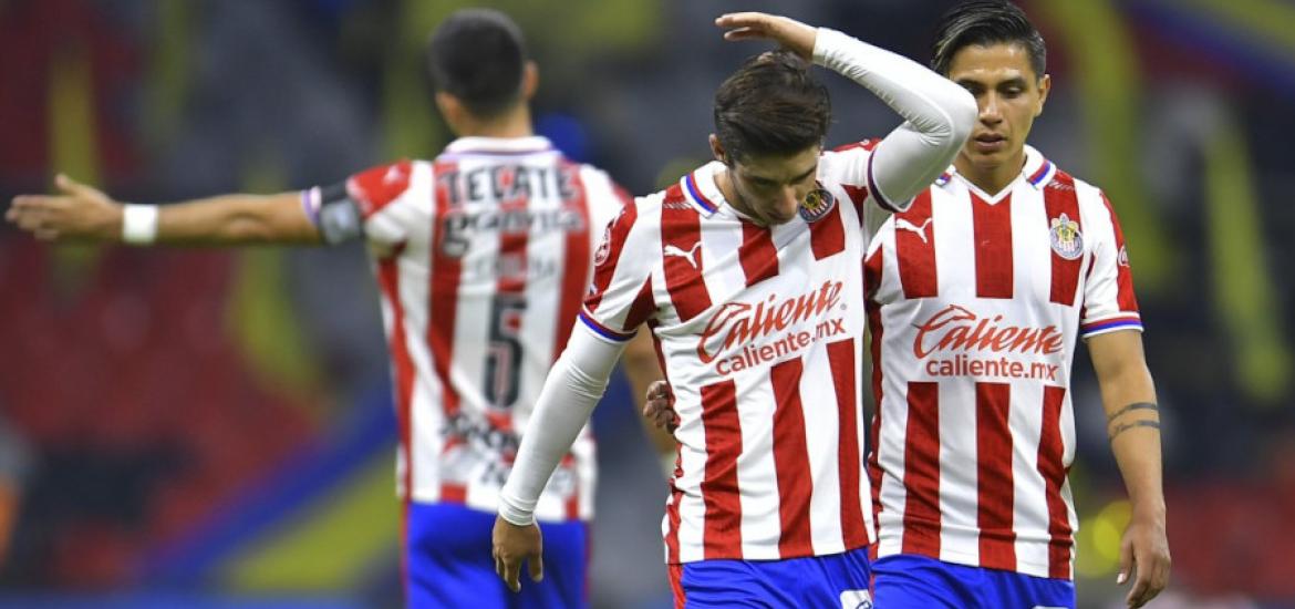Chivas