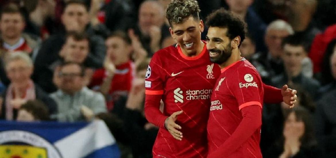 Liverpool