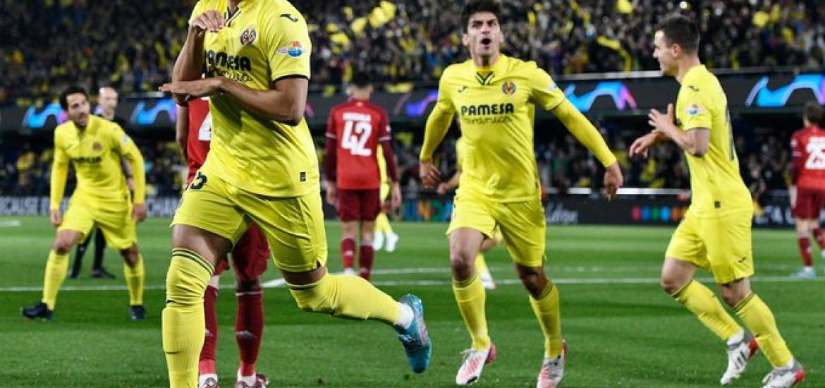 Villarreal