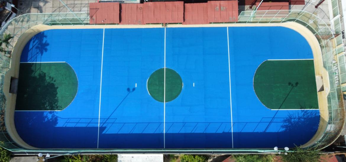 Iniciará nuevo torneo de liga