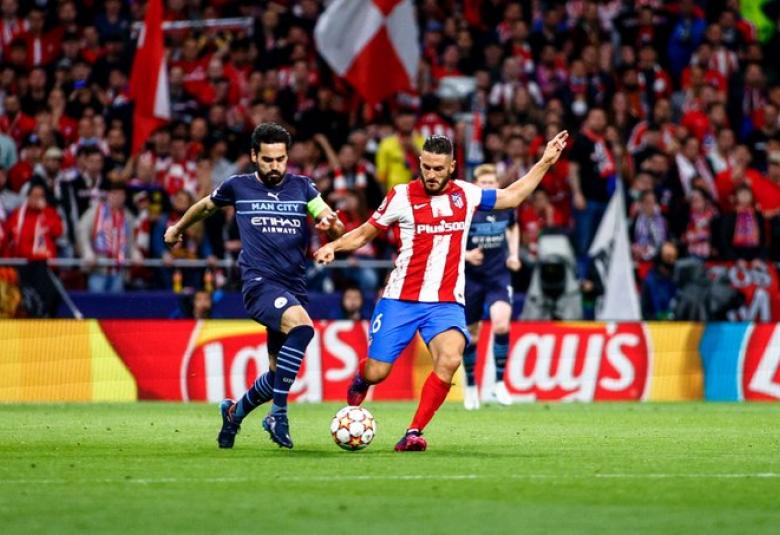 Atlético de Madrid