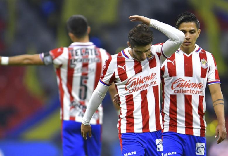 Chivas